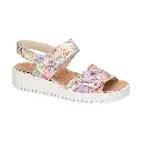 Waldläufer 955001-140-299 / multicolor