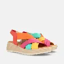 Marila Aires / multicolor