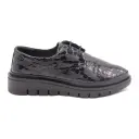 Sherlock Soon 034.3000.B1-01 / fekete