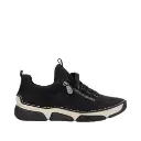 Rieker 45973-00 / fekete