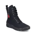 Rieker 55014-00 / fekete