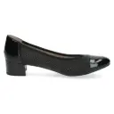 Caprice 9-22504-44-019 / fekete