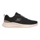 Skechers 150629-BKRG / fekete