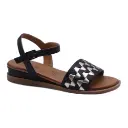 Sherlock Soon 030.78.2.3081-black / fekete