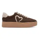 Marco Tozzi 2-23730-47 353 / barna