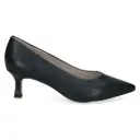 Caprice 9-22401-47 022 / fekete