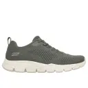 Skechers 117700-OLV / zöld