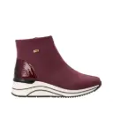 Remonte D0T73-35 / bordó