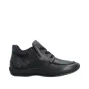 Rieker L5603-00  / fekete