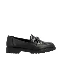 Rieker 45561-01  / fekete