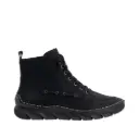 Rieker 55075-00  / fekete