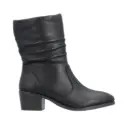 Rieker 73954-00  / fekete