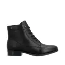 Rieker 77030-00  / fekete