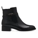 Tamaris 1-25321-43 001  / fekete